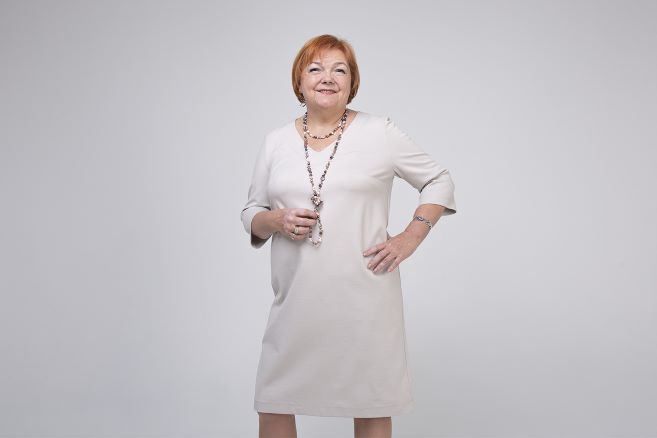 [Ирина Паукште] Платье-бочонок из джерси. Пошив (2_0.jpg